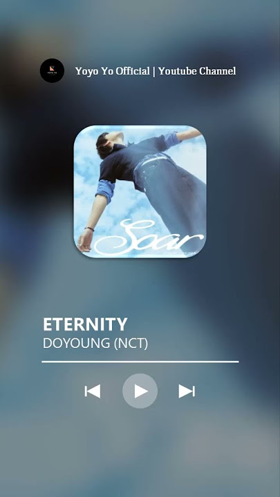 DOYOUNG (NCT) - Eternity (Ringtone Cut)