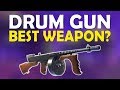 NEW META! DRUM GUN BEST AGGRESSIVE WEAPON | INSANE PUSHING LOADOUT | -(Fortnite Battle Royale)