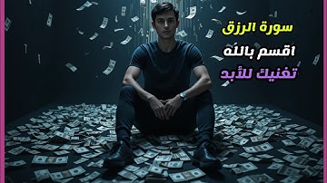 سر السورة التي تفتح باب المال… لا يعرفها إلا الخواص!