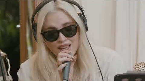 Thumbnail of CasaHouse Sessions - Rawayana, Elena Rose, Liana Malva, Ben Aler