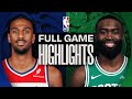 WIZARDS At CELTICS FULL GAME HIGHLIGHTS November 5 2025 WIZARDS At CELTICS FULL GAME HIGHLIGHTS November 5 2025