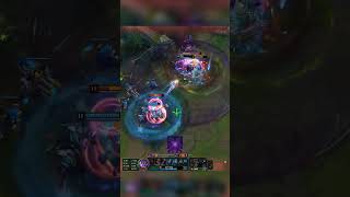 sometimes juste click and pray #leagueoflegends #loledit #lolclip #lolmoment #gaming