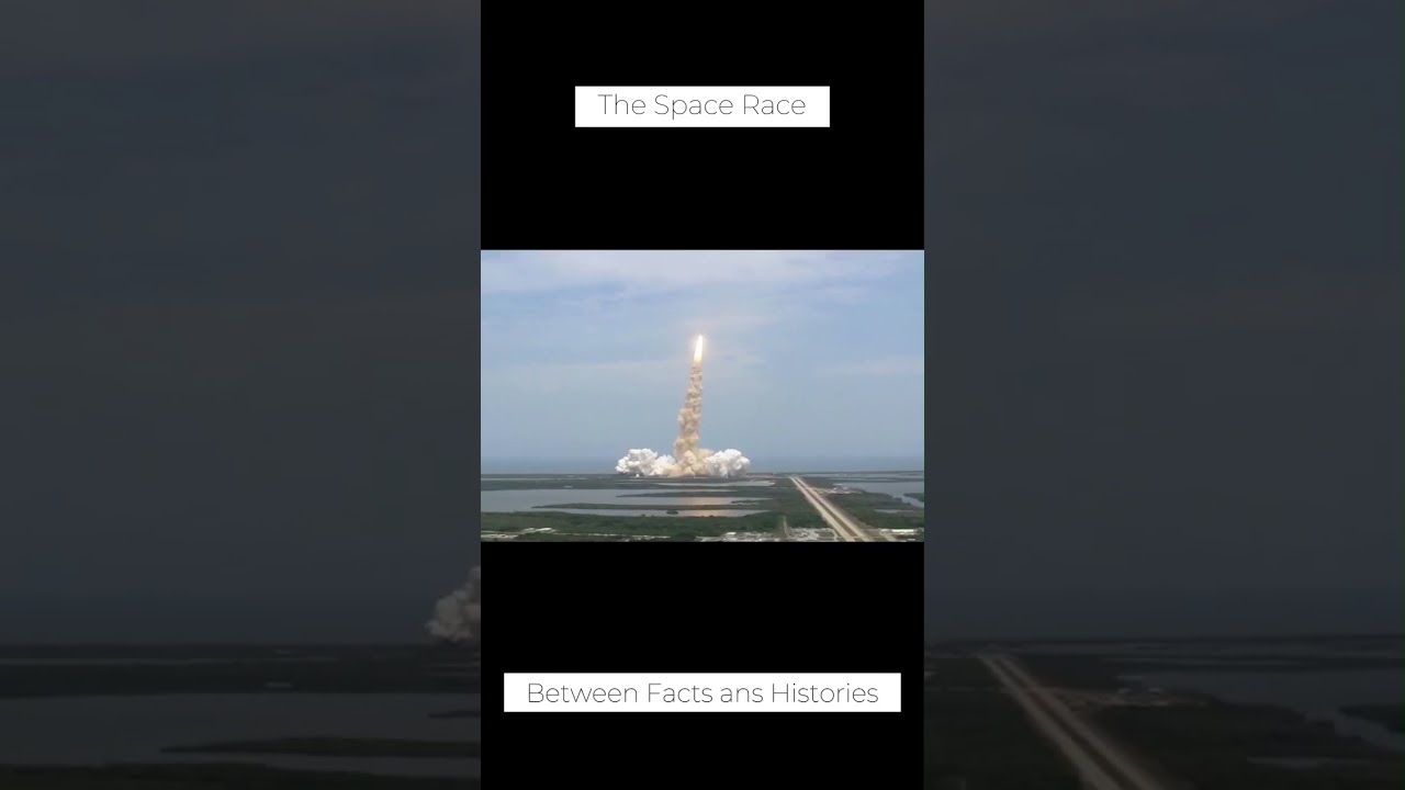 The Space Race: A Historic Milestone in Human History