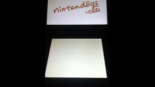 Nintendogs and Cats- Quick Money Glitch!