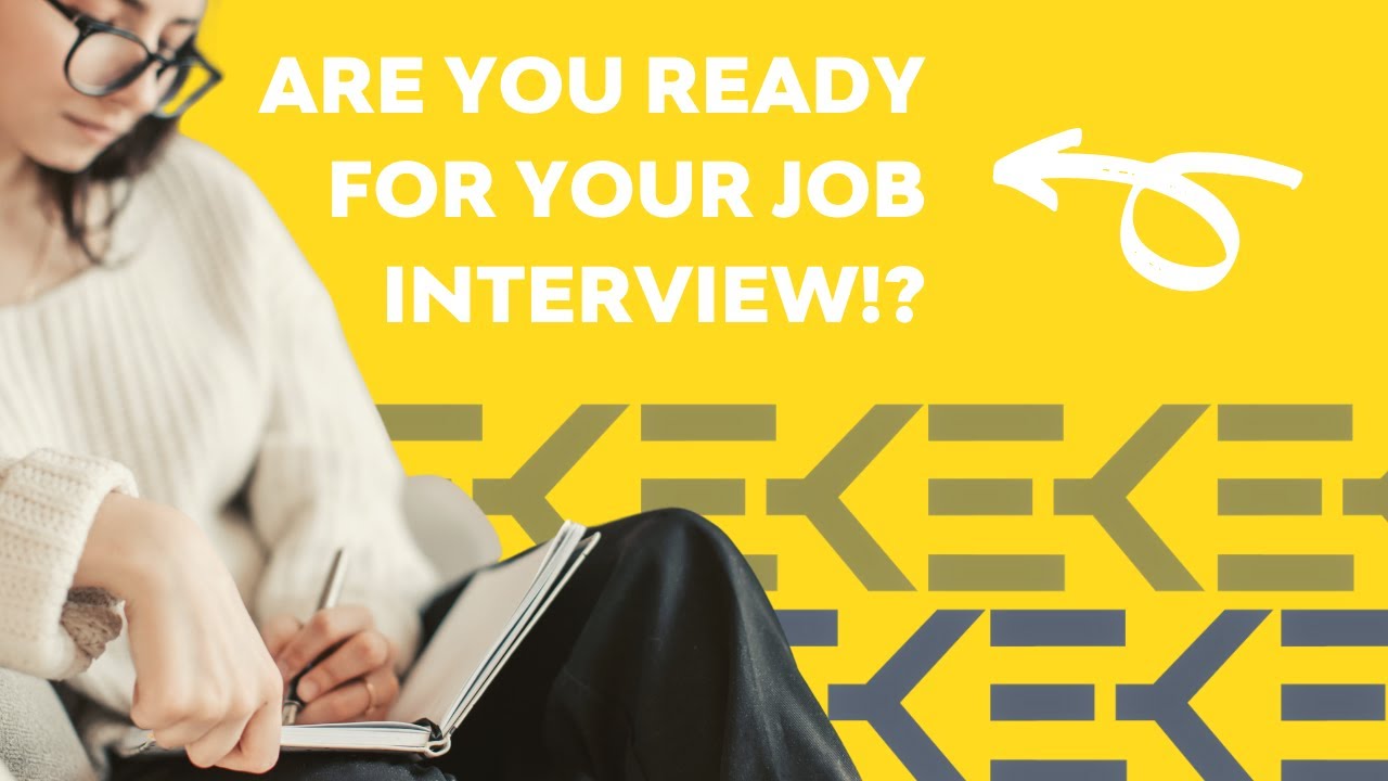 3 Easy Tips To Succeed In Your Next Job Interview Recruitment