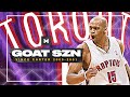When Vince Carter Was The GREATEST SHOW On Earth! 2000-01 Highlights | GOAT SZN Mp3 Song