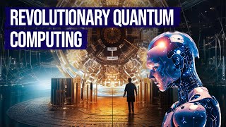 Information How Quantum Computing Will Transform AI In This Decade Update
