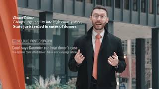 Prevent Judicial Corruption