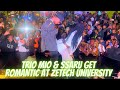 TRIO MIO SSARU GET ROMANTIC AT ZETECH UNIVERSITY MAINTAIN IVO IVO GONGEWA TRIO MIO SSARU GET ROMANTIC AT ZETECH UNIVERSITY MAINTAIN IVO IVO GONGEWA