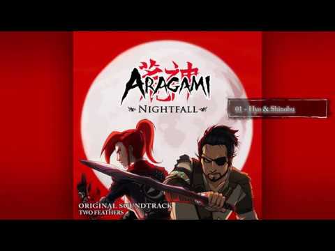 aragami nightfall hyo aragami nightfall hyo