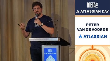 META-INF Atlassian Day 2019 Keynote - The Power of the Atlassian Ecosystem