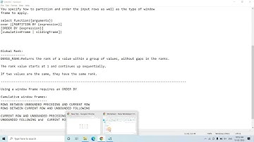 Calculate Cumulative Sum in Snowflake