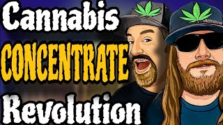 Solventless Hash: Who Really Made The Modern Cannabis Rosin (Part 1) - Jug Dealers