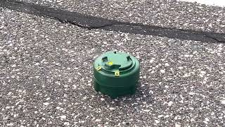 Caleb’s 3D Printed M14 Mine