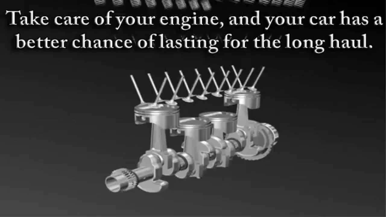 Car Engine Repair In Bradenton Fl Automedic Total Car Repair YouTube