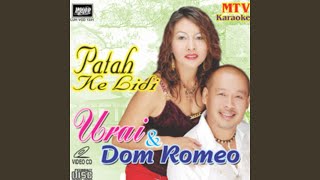 Patah Ke Lidi