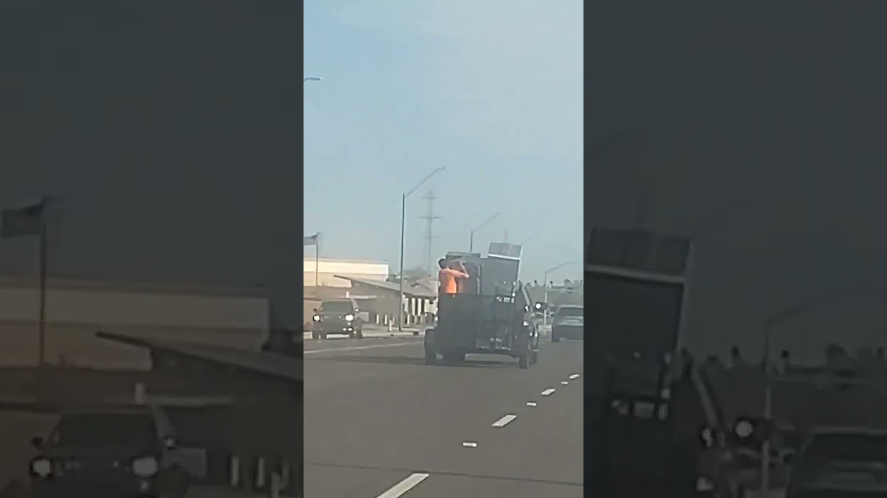 WAS THIS AN OSHA VIOLATION?