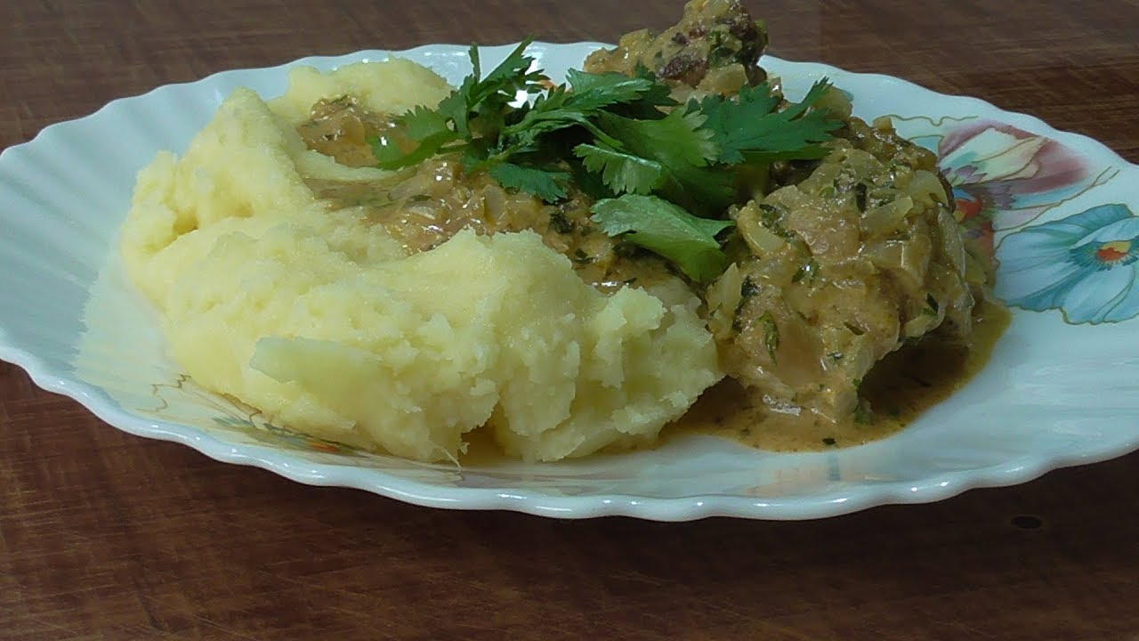 ⁣Гедлибже . #как приготовить курицу #вкусное блюдо из курицы# национальная кухня кабардинов #