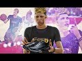 NBA 2K17 MyCAREER LaMelo Ball #2 - Wearing Lonzo Ball Signature ZO2 Shoes!!