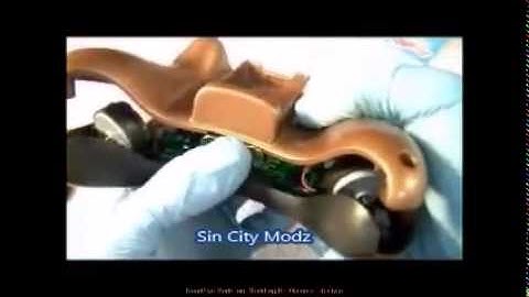How to install Xbox 360 Controller Thumbsticks Tutorial