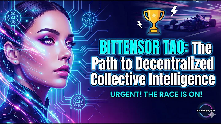 Bittensor TAO Explained: Decentralized Collective Intelligence & AI Power Shift