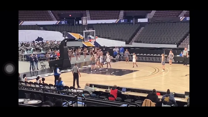Katelyn Norman c/o 2023-junior season