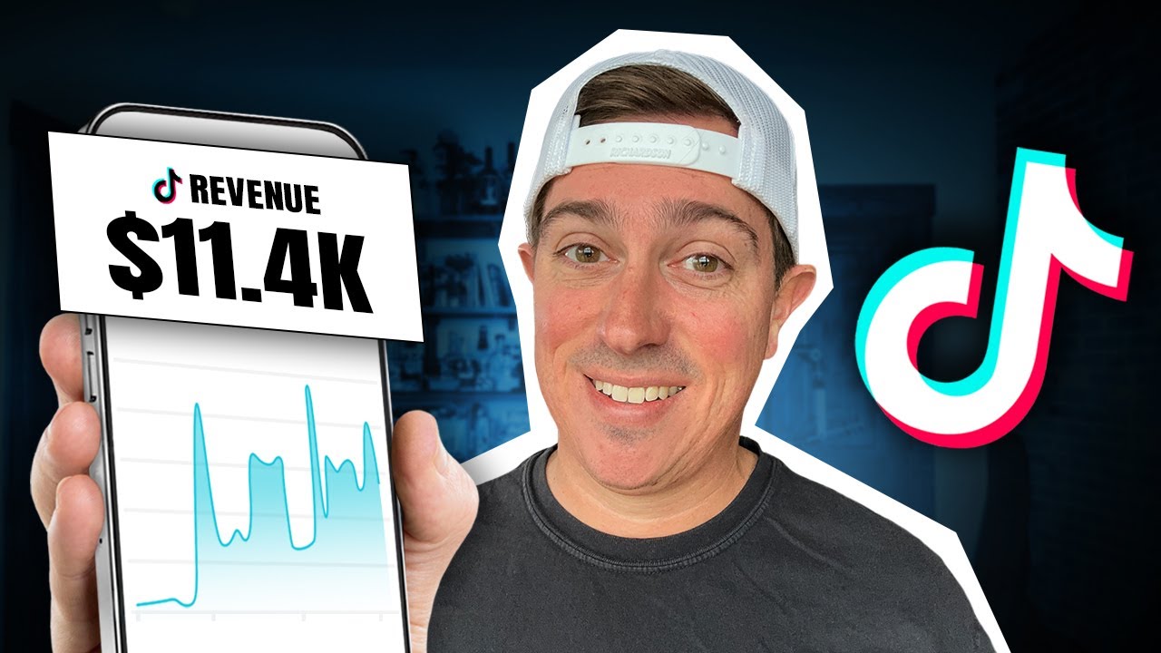 Make Your Business Go VIRAL With TikTok
