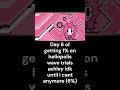 Day 6 of getting 1% on AWT until I can't anymore #geometrydash #gaming #top1 #gd #funny #zoink