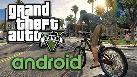 GTA V ANDROID UNITY!! CHEAT CODES,PARKOUR AND MORE!!