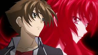 High School DxD - Opening Full「Trip -Innocent of D-」