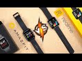 Amazfit Bip S Lite vs Realme Watch Comparison | Which one is better? 🧐