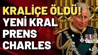 Krali̇çe Eli̇zabeth Hayatini Kaybetti̇