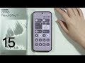 OPPO Reno 15 Pro: How to Turn ON/OFF Mobile Data