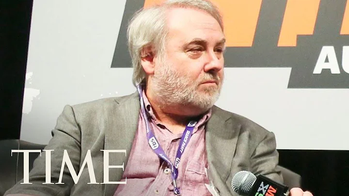 NPR Fires Film Critic David Edelstein After Rape J...