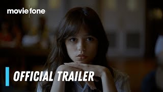 Miller's Girl | Official Trailer | Jenna Ortega, Martin Freeman