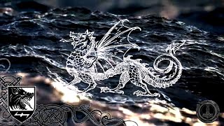 The White Dragon Prophecy -INTRO- Meditation 818 - with Sethikus Boza by Black Earth Productions 6,475 views 1 year ago 22 minutes