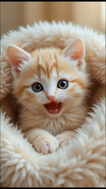 AI Singing Cat Sings Te Teh Te Adu Aduh – TOO CUTE & FUNNY! 😂🐱🎶 #shorts