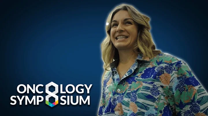Victoria Reiser: CAR-T Therapy - Engineering Immun...