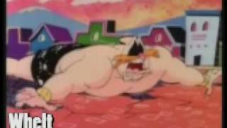 THE ROBOTNIK COLLAB: A VIDEO OF WICKEDNESS (PART 2)