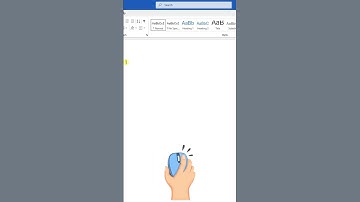 How to Link Excel to Word?