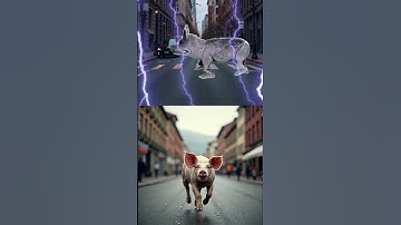 Animals vs Zoonomaly Part 1 #zoonomaly  #garrysmod #blackmythwukonggameplay