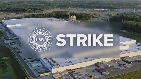 Trump set to visit U.A.W. union members