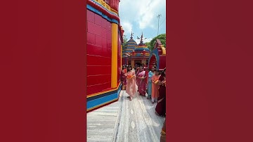 jai mata di 🙏 ♥️ 😘 rajrappa mandir, ranchi jharkhand ♥️🙏 #matarani #reels #viralvideo #shorysfeed