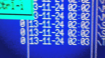 FPGA RGB2VGA on MSX2+