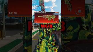 *NEW* SMG MK78 Lightframe PDW Conversion is BROKEN in BO7 Season 3 (Best MK78 Class Setup)