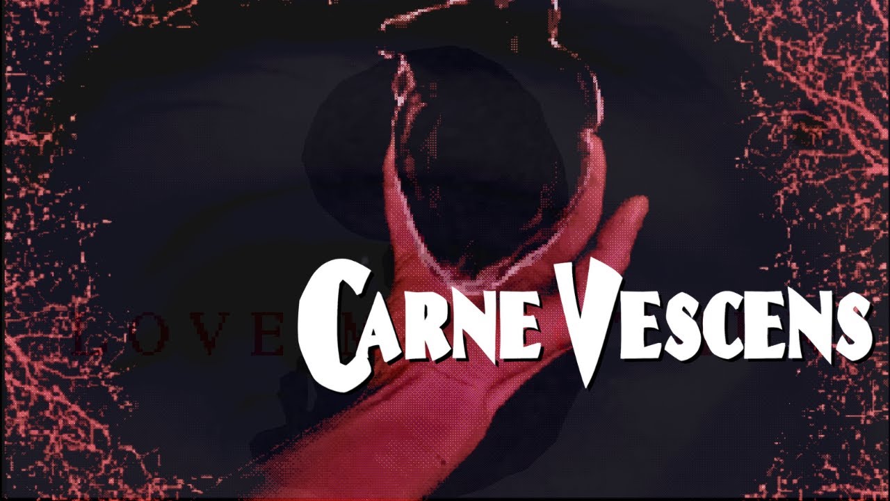 CARNAL SINS Walkthrough #2: Carne Vescens | No Commentary