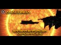 Eve Echoes | Anaconda | Sansha Enforcer Deadspace10 | PvE Bounty Test