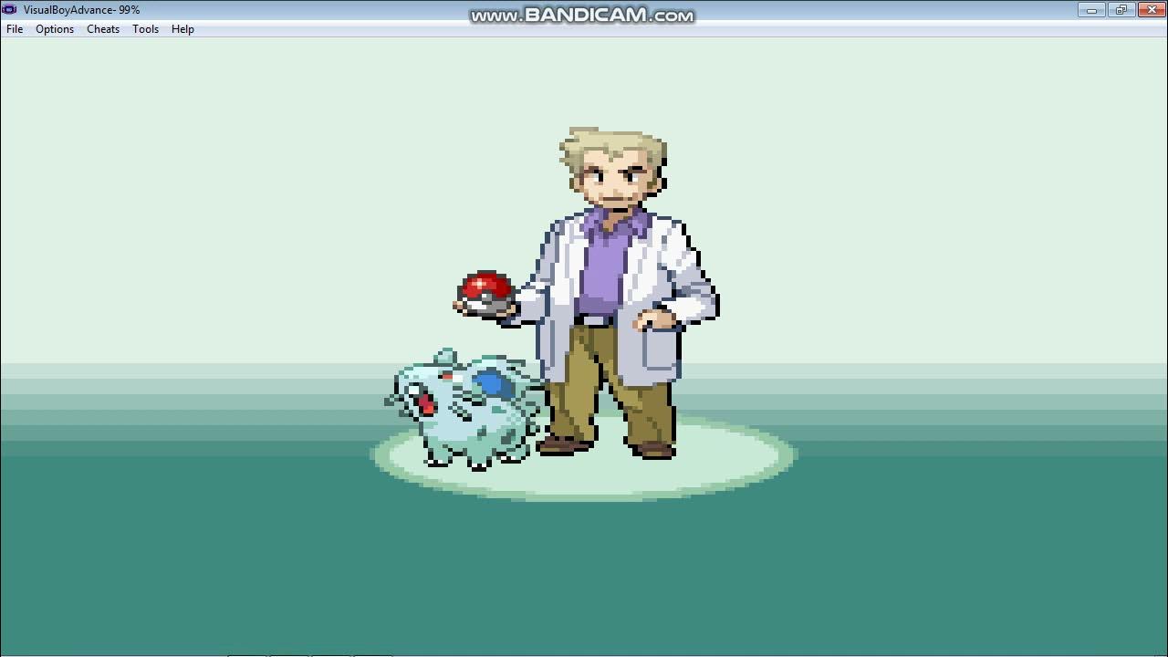 POKEMON FIRE RED HOW TO FIX 1m Subcircuit board is not installed error
