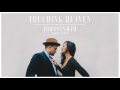 Johnnyswim  touching heaven official audio stream