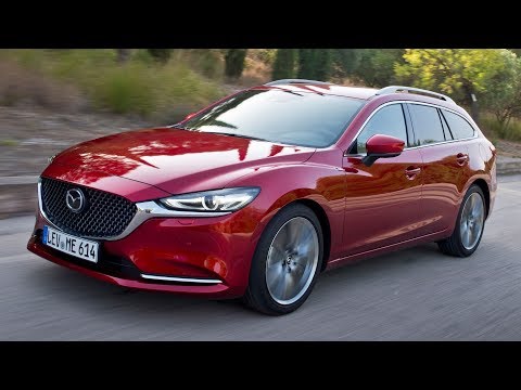 2019-mazda-6-wagon---interior-exterior-and-drive